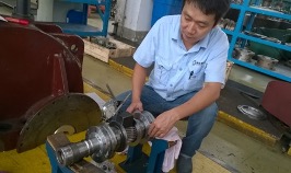 質量保障 質量保障